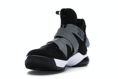 Nike LeBron Zoom Soldier 12 Air Raid