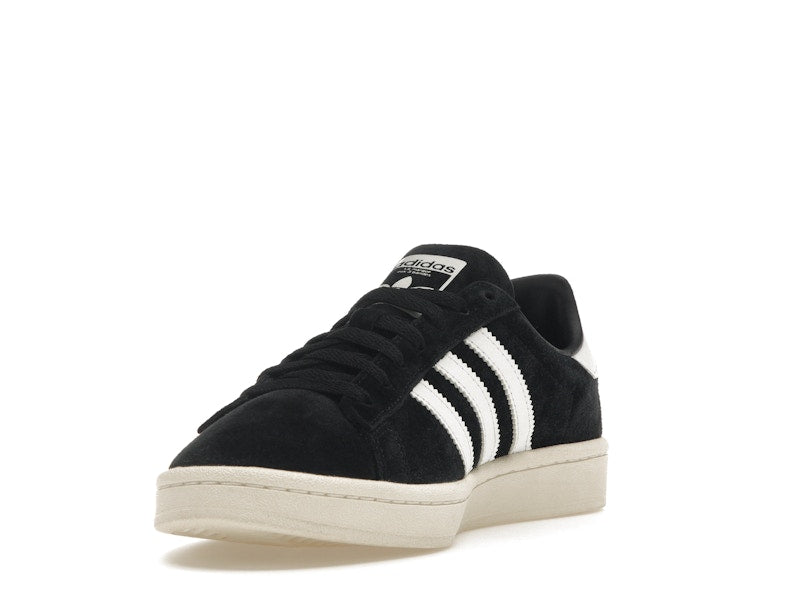 adidas Campus Black White