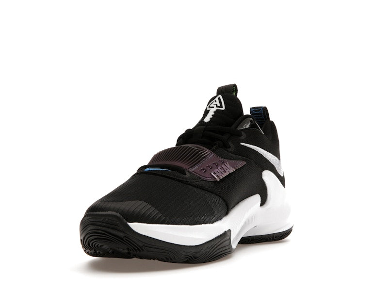 Nike Zoom Freak 3 Project 34