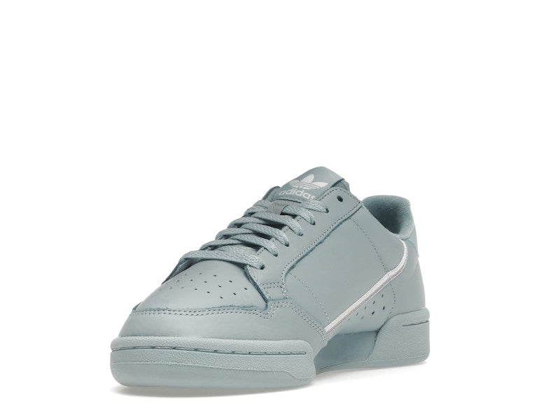 adidas Continental 80 Blue Ash Grey