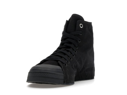 adidas Y-3 Nizza Hi Black
