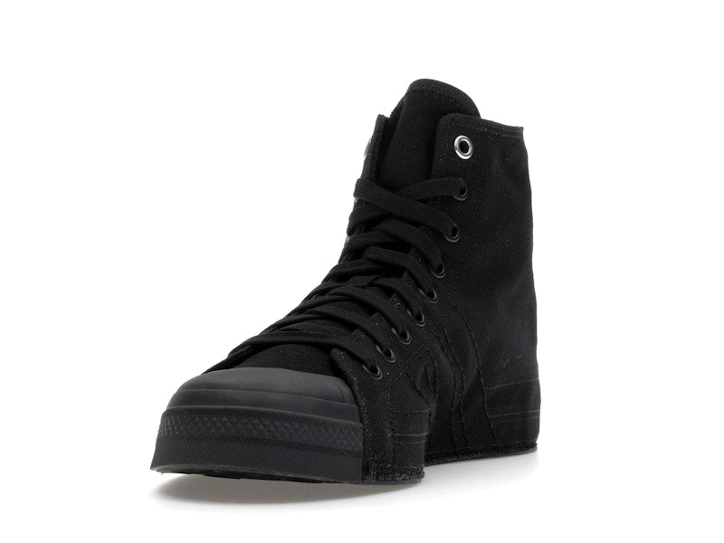 adidas Y-3 Nizza Hi Black