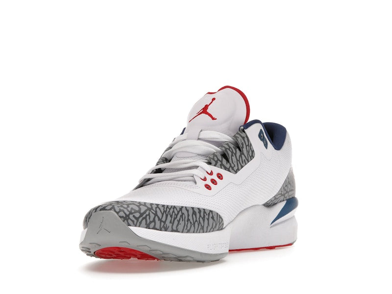 Jordan Zoom Tenacity 88 True Blue
