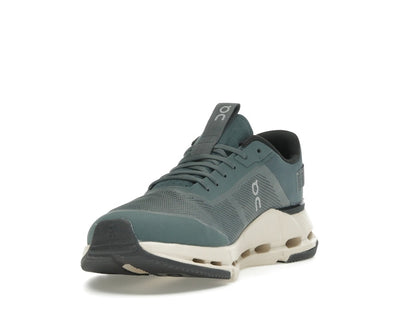 On Running Cloudnova Form 2 TT Olive Cream