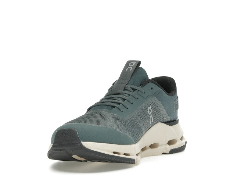 On Running Cloudnova Form 2 TT Olive Cream
