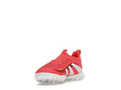 adidas Predator League Laceless Turf Pure Victory Pack (GS)