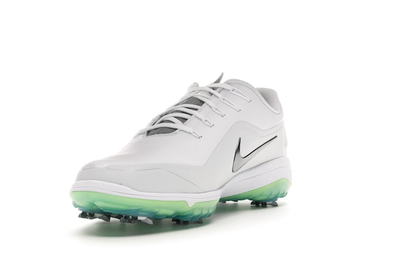 Nike React Vapor 2 White Medium Grey