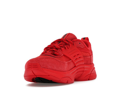 Jordan Trunner O/S University Red