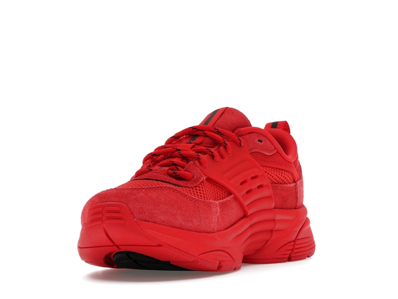 Jordan Trunner O/S University Red