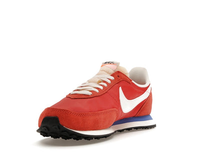 Nike Waffle Trainer 2 Mantra Orange Medium Blue