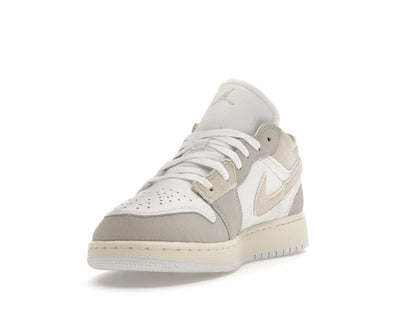 Jordan 1 Low SE Craft Inside Out Tech Grey (GS)