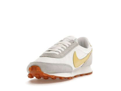 Nike Daybreak Summit White Gray Fog Yellow (Women's)