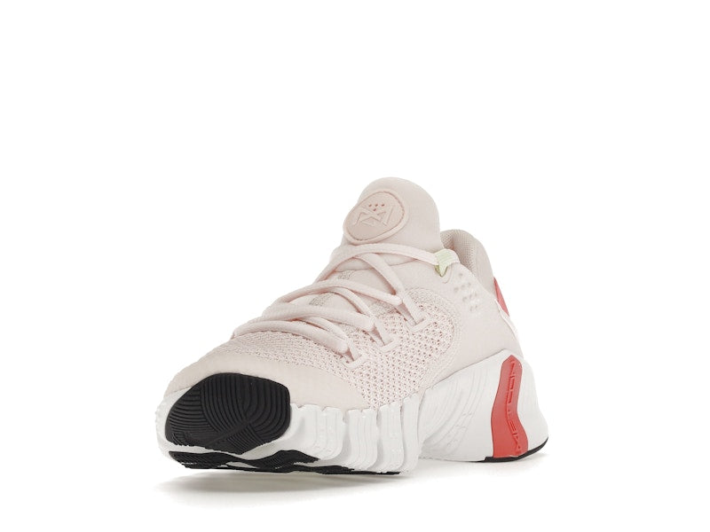 Nike Free Metcon 4 Light Soft Pink (Women's)