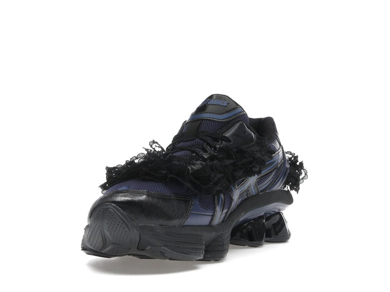 ASICS Gel-Kinetic Fluent SHUSHU Tong Blue Expanse