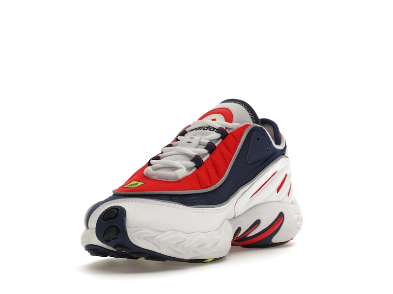adidas FYW 98 OG Red Blue