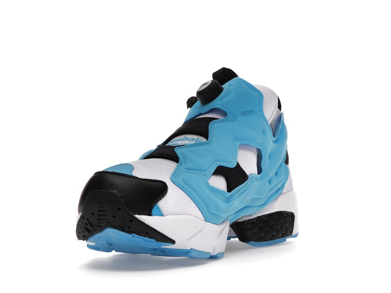 Reebok Instapump Fury Icons Pack Shaq Attaq
