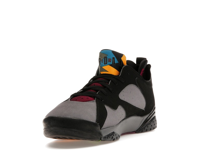 Jordan 7 Retro Low Bordeaux