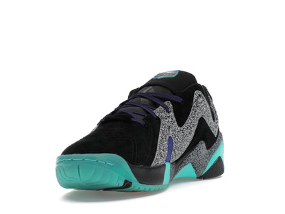 Reebok Kamikaze II Low Nice Kicks NBA Jam