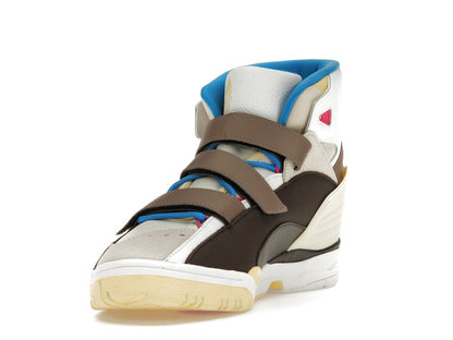 adidas Vadawam 326 Kid Cudi Dark Brown