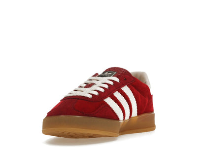 adidas x Gucci Gazelle Red (Women's)