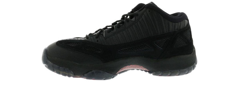 Jordan 11 Retro Low IE Referee (2015)