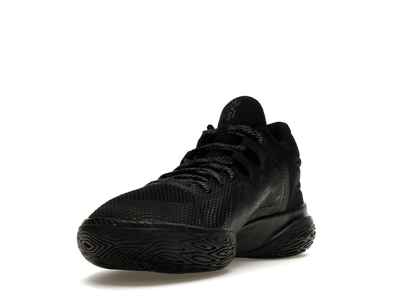 Nike Kyrie Flytrap V Black Black Cool Grey