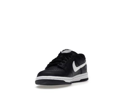 Nike Dunk Low Black Panda 2.0 (GS)