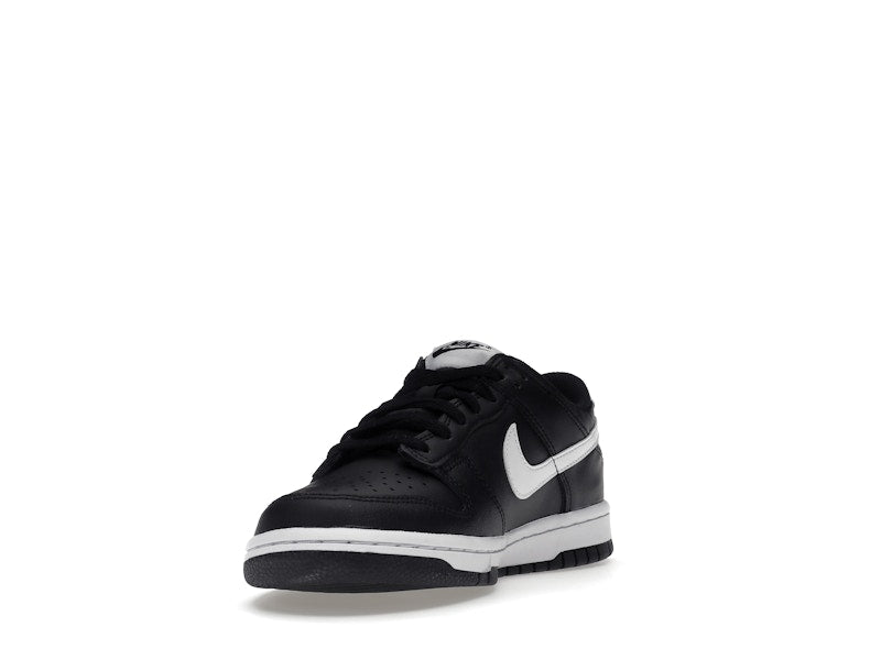 Nike Dunk Low Black Panda 2.0 (GS)