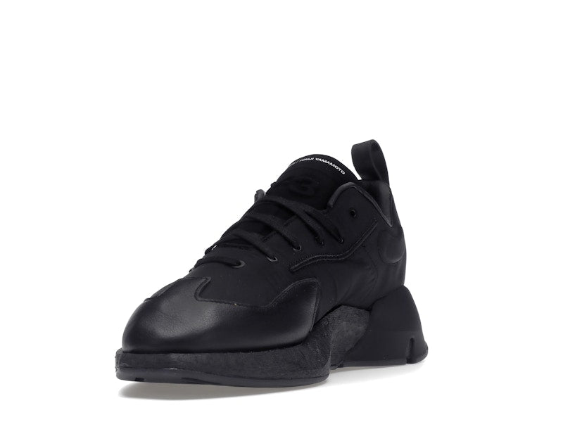 adidas Y-3 Orisan Triple Black