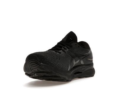 ASICS Gel-Nimbus 24 Triple Black