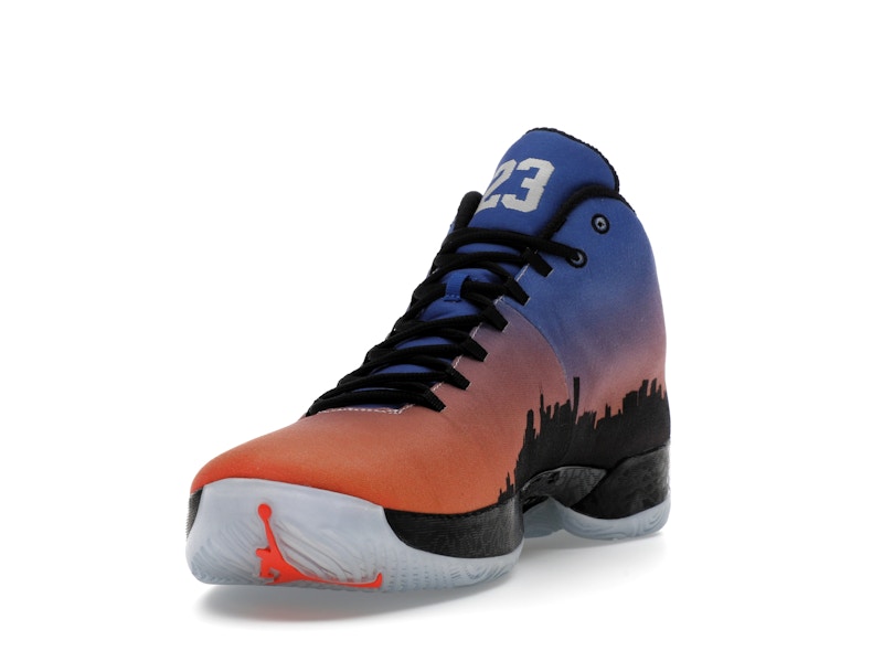 Jordan XX9 Photo Reel