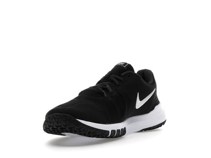 Nike Flex Control 4 Black Smoke Grey