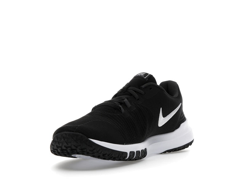Nike Flex Control 4 Black Smoke Grey