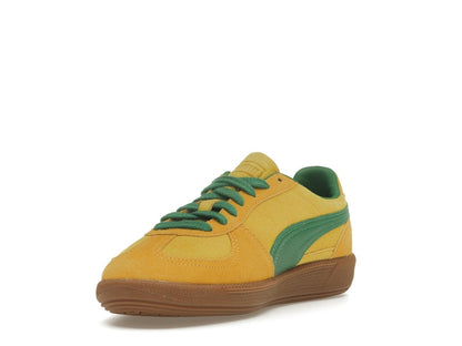 Puma Palermo Pelé Yellow