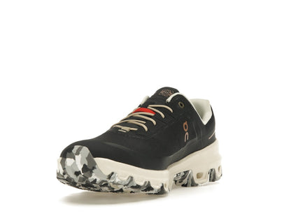 On Running Cloudventure LOEWE Black