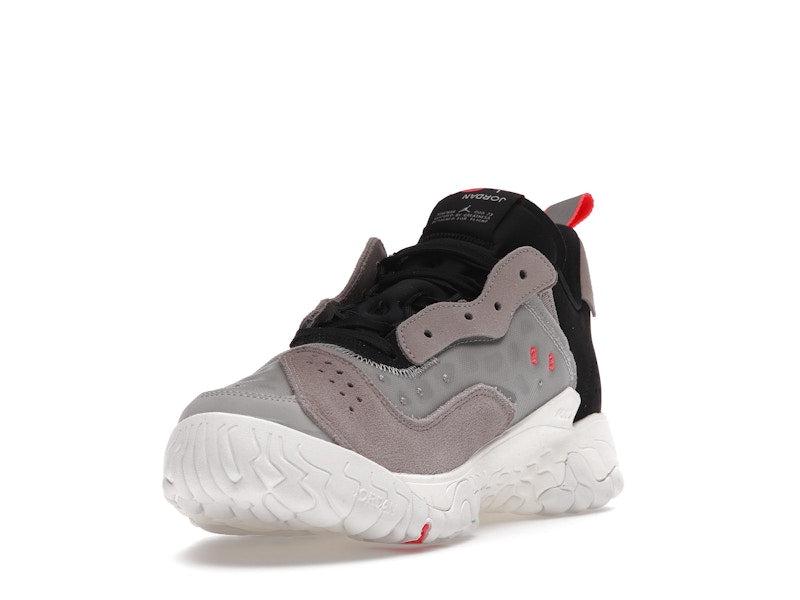 Jordan Delta 2 Grey Fog Sail