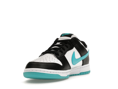 Nike Dunk Low Black Dusty Cactus