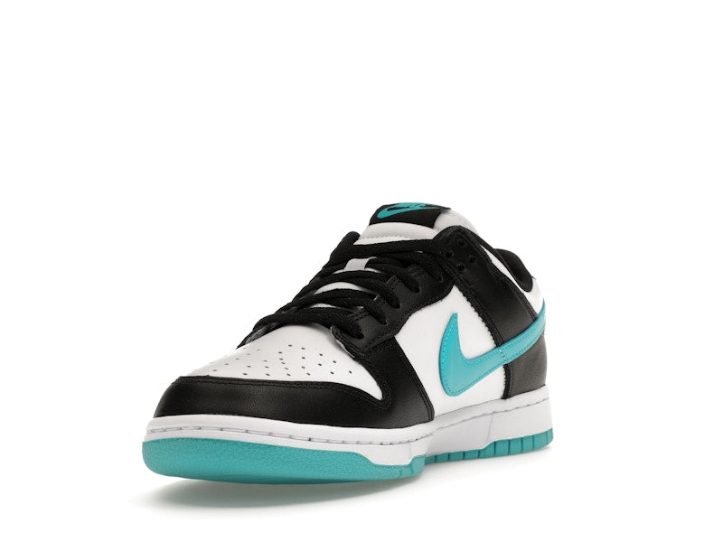 Nike Dunk Low Black Dusty Cactus