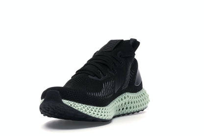 adidas Alphaedge 4D Black