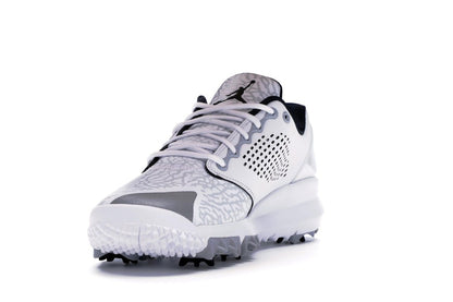 Jordan Trainer ST G White Wolf Grey