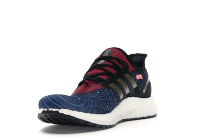 adidas Speedfactory AM4 AM4CM Captain Marvel