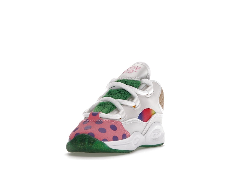 Reebok Question Mid Candy Land (TD)