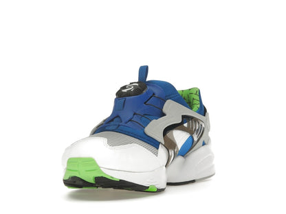 Puma Disc Blaze OG Flat Light Gray