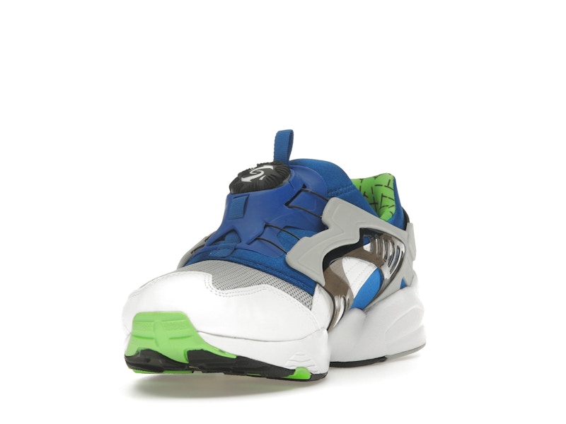 Puma Disc Blaze OG Flat Light Gray