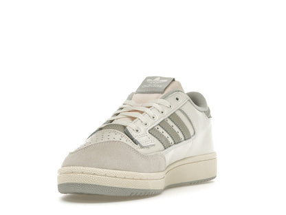 adidas Centennial 85 Low Cloud White Grey