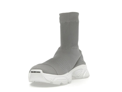 Balenciaga Speed 3.0 Grey White (Women's)