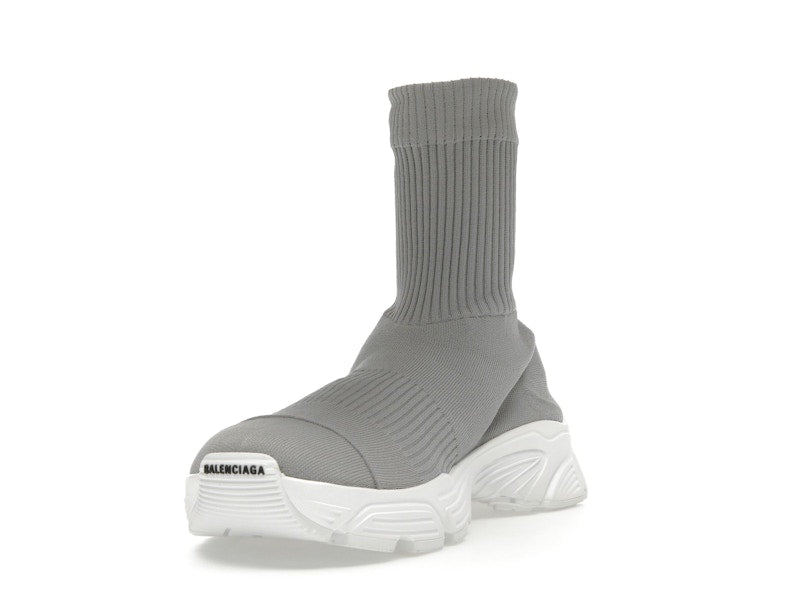 Balenciaga Speed 3.0 Grey White (Women's)