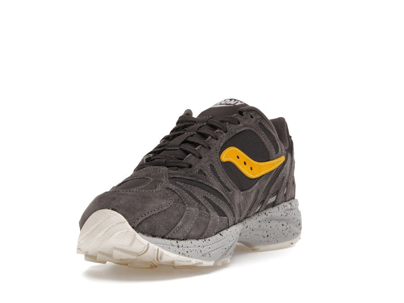 Saucony Grid Azura 2000 Asphalt