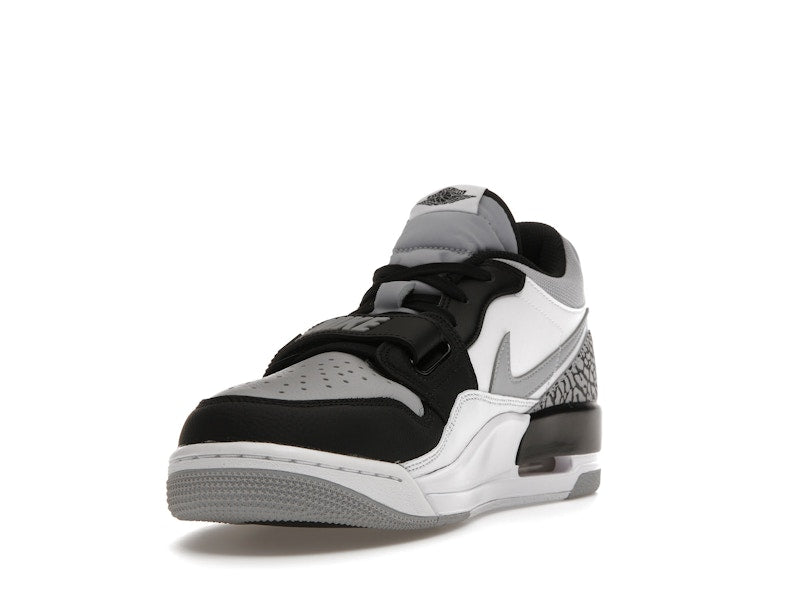Jordan Legacy 312 Low Light Smoke Grey