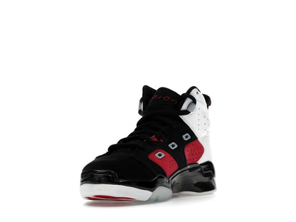 Jordan 6-17-23 Carmine (GS)